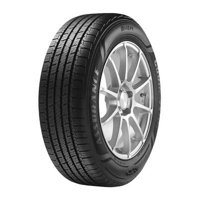 Goodyear 205/60R16 Tire, Assurance MaxLife - 110953545